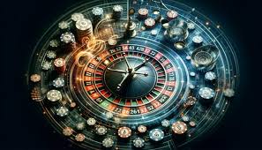Онлайн казино Casino 7Bit